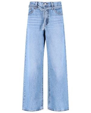 Levi's Jeans - Blue