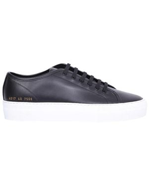 Common Projects Trainers - Blue