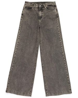 Nine:inthe:morning Jeans - Gray