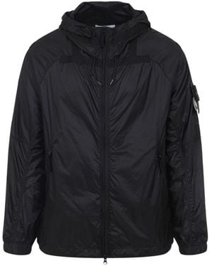 Stone Island Coats - Blue