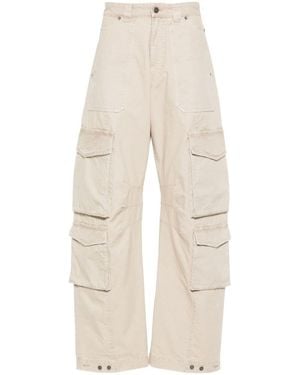 Golden Goose Pants - Natural