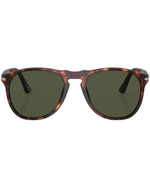 Persol Po9649s Sunglasses - Brown