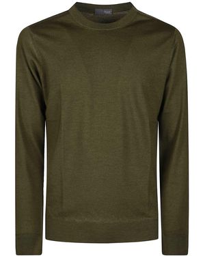 Drumohr Sweater - Green