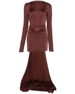 David Koma Dresses - Red