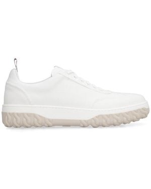 Thom Browne Trainers - White