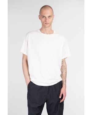 John Elliott T-Shirt - White