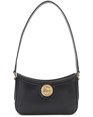 Chloé Shoulder Bags - Black
