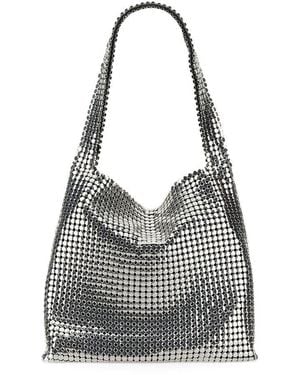 Rabanne Bags - Gray