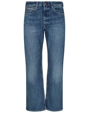 Paul Smith Lee Jeans - Blue