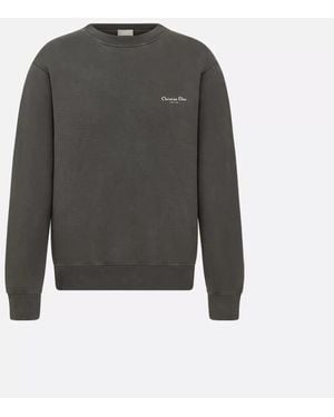 Dior Sweatshirt - Grey
