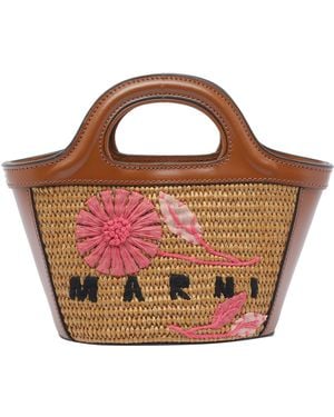 Marni Bags - Brown