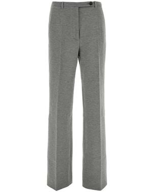 Miu Miu Pants - Gray