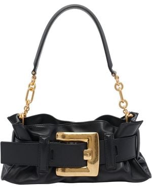 Balmain Bags - Black