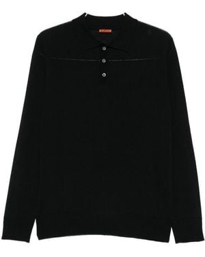 Barena Jumpers - Black