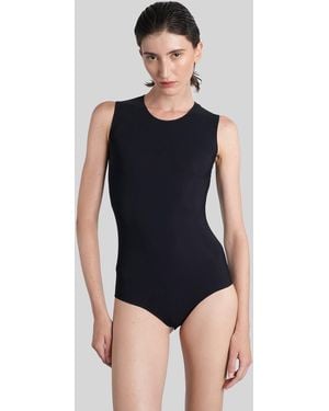 Maison Margiela Body - Blue