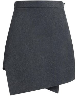 Vivienne Westwood Skirts - Gray