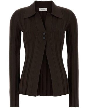 Sportmax Knitwear - Black