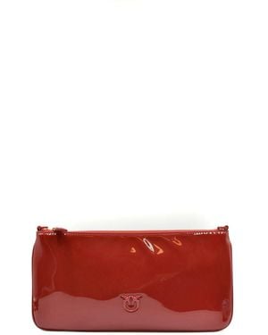 Pinko Wallets - Red