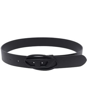 DIESEL Belts - Blue