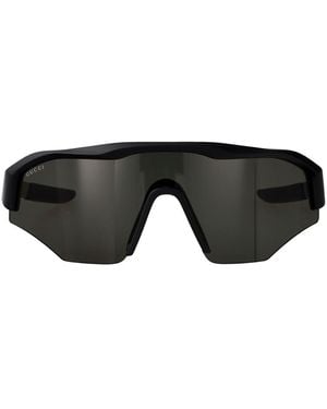 Gucci Sunglasses - Black