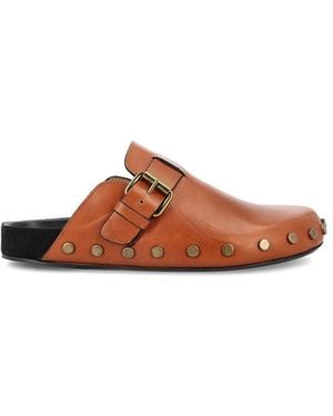 Isabel Marant Sandals - Brown