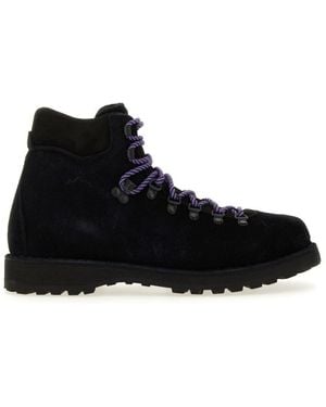 Diemme Rock Vet" Boot - Black