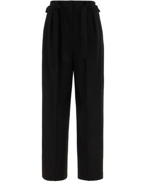 Juun.J Pants - Black