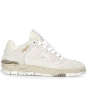 Axel Arigato Sneakers - White