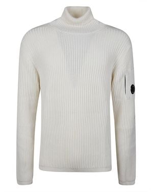 C.P. Company Sweater - Grey