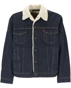 Levi's Jackets - Blue