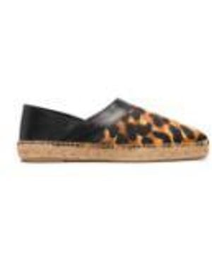 Wales Bonner Espadrillas Shoes - Multicolor