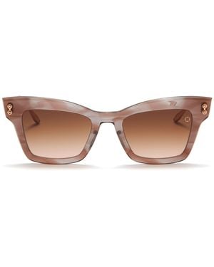 Akoni Sunglasses - Black