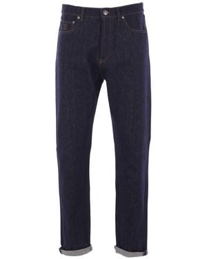Brunello Cucinelli Jeans - Blue