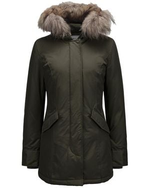 Woolrich Jacket - Black
