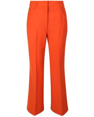 Stella McCartney Pants - Orange