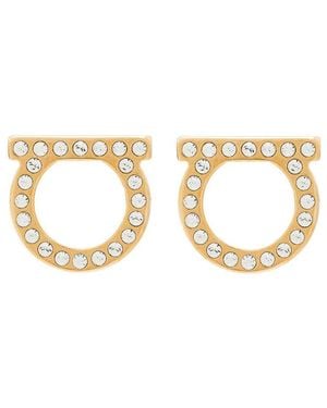 Ferragamo Ferragamo Bijoux - Metallic
