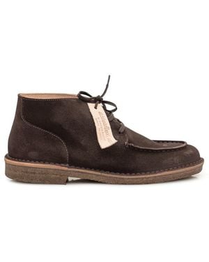 Astorflex Moccasin - Brown
