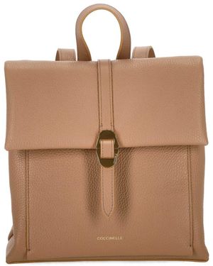 Coccinelle Bags - Brown