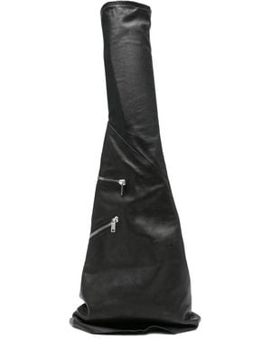 Rick Owens Rick Owens Black Women