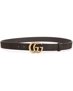 Gucci Belt - Brown