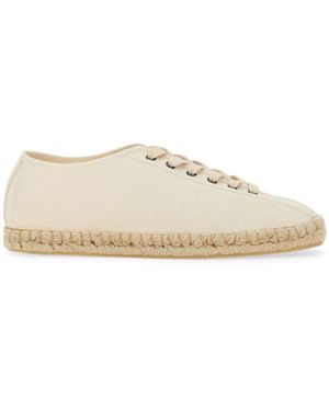 Lemaire Espadrlla "Linoleum - Natural