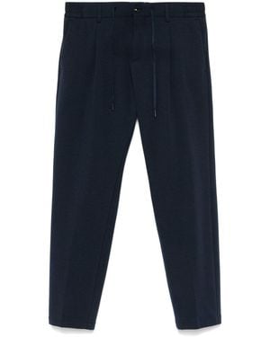 Daniele Alessandrini Trousers - Blue