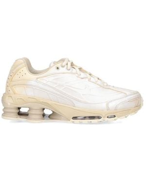 Nike Nike Nike - White