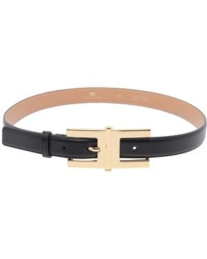 Elisabetta Franchi Belts for Women | Online Sale up to 79