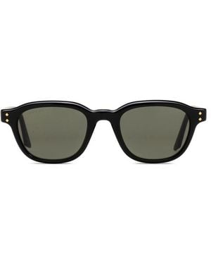 Gucci Sunglasses - Grey