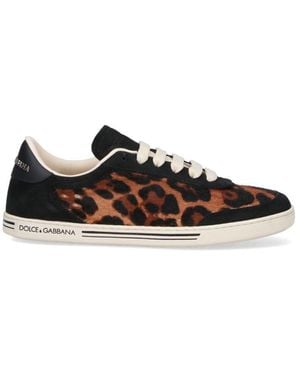 Dolce & Gabbana Trainers - Black
