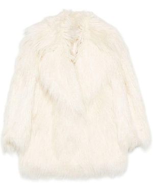 Frankie Shop Coats - Natural