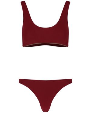 Lido Sea - Red
