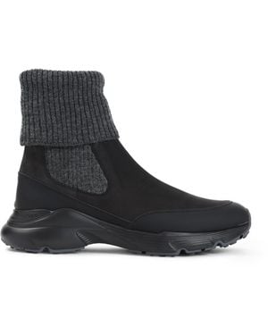 Tod's Sneakers - Black