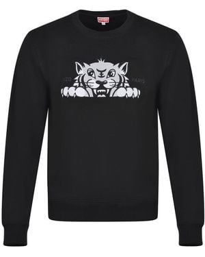 KENZO Jumpers - Black